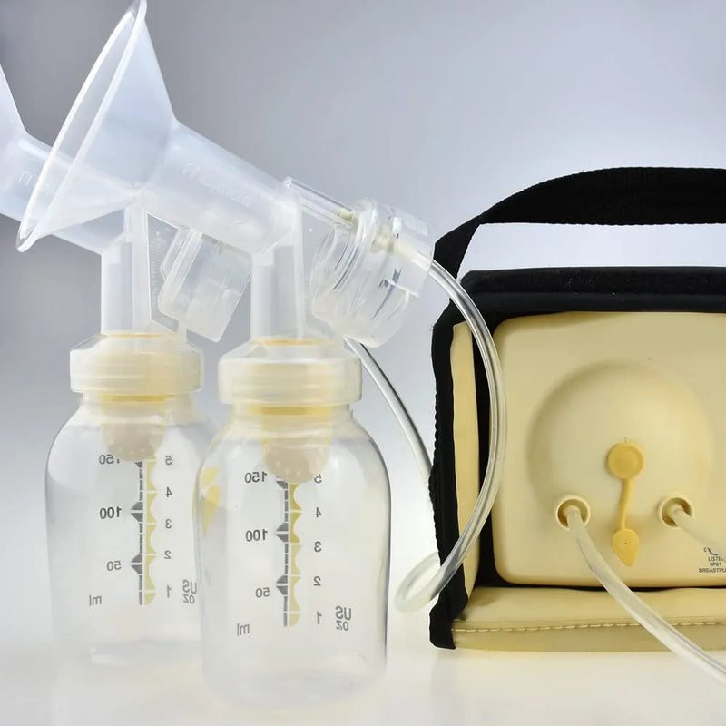 Repuesto Manguera Maymom Tubo Para Extractor Medela