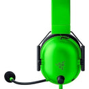 Auriculares supraaurales Razer Blackshark V2 X para juegos, color verde