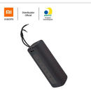 Altavoz Parlante Inalambrico Bt 5.0 16w Xiaomi Tws 13hr Ipx7 Negro