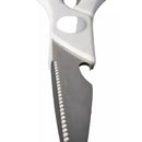 Tijeras Cocina Destapador Nueces Funda Magnética Imantada Diseño 1