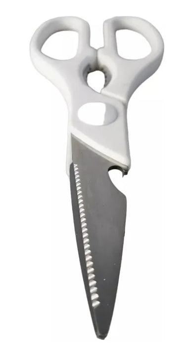 Tijeras Cocina Destapador Nueces Funda Magnética Imantada Diseño 1