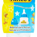 Biberon Recien Nacido Paticos 3 Onzas