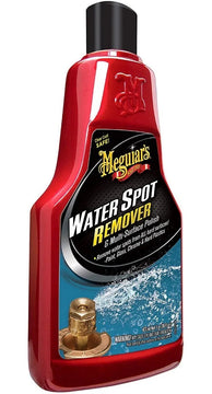Water Spot Meguiars - Removedor Manchas De Agua / Gota Seca