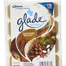 Recambio Ambientador Cera Glade Cashmere Woods