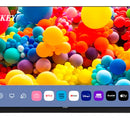 Televisor Smart Tv Sankey De 50