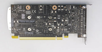 Tarjeta De Video Lenovo Nvidia Quadro P600 2g Gddr5 00fc962