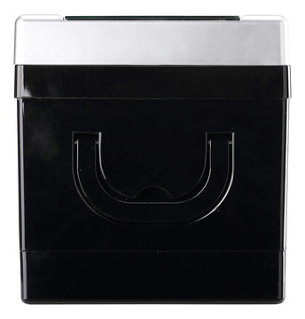 Mini Refrigerador Retro Para 18 Latas O 4 Botellas De Vino