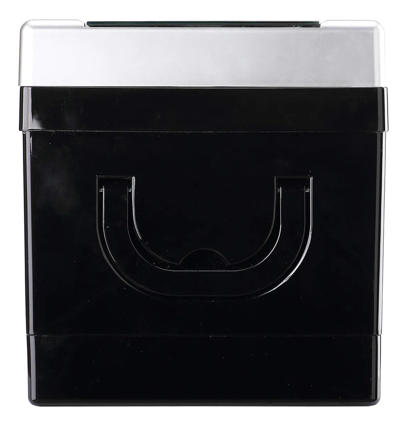 Mini Refrigerador Retro Para 18 Latas O 4 Botellas De Vino