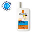 La Roche Posay Anthelios UvMune 400 Fluido Dermopediatrico SPF 50+ 50 Ml.
