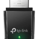 Tp-link, Adaptador Usb Wi-fi Banda Dual Ac1300, Archer T3u