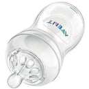 Avent Tetero Biberon Natural 11 Oz 330 Ml X2 Und 3m+