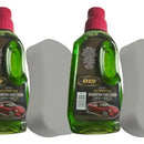Shampoo Con Cera Super Brillo Esponja Promo 2x1