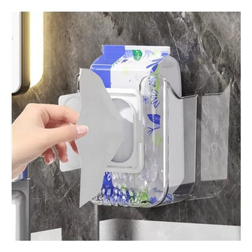 Dispensador De Toallitas Húmeda