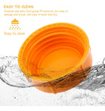 Tapa De Repuesto Para Botellas De Leche Segura Y Duradera