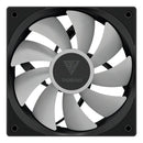 Enfriamiento Liquido Gamdias Chione E4-360 Argb Lga1700/am5 Led Argb Negro