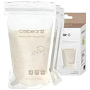Bolsas Almacenamiento Leche Materna 220ml X30