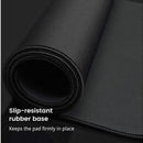 Mouse Pad Xxl 800x400mm Negro