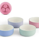 Bowls De Porcelana Para Niños Con Succión | Antideslizantes