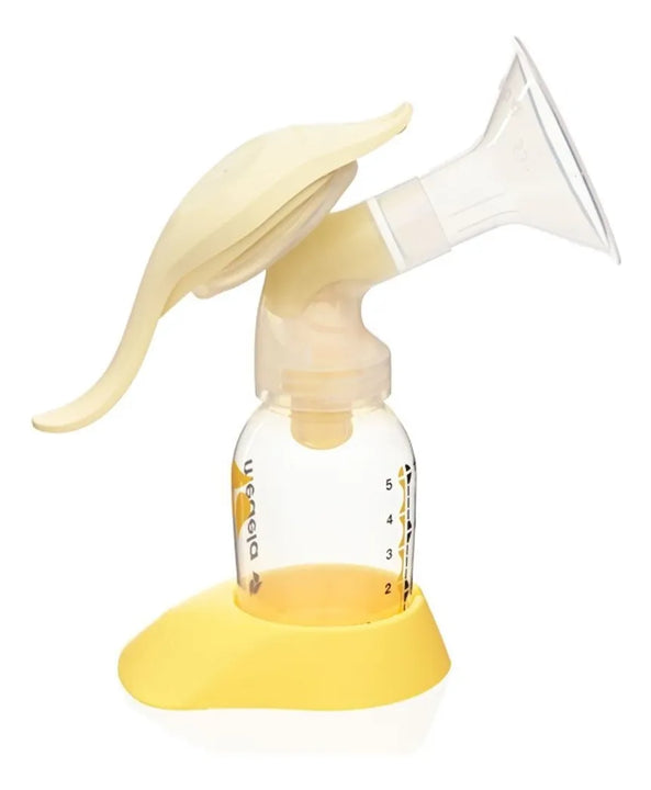 Extractor Manual Medela Harmony Entrega Hoy Bogota