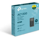 Tp-link, Tarjeta Usb Wifi Banda Dual Ac1300, Archer T3u