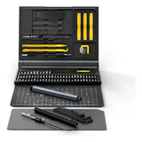 Destornillador Fanttik E1 Nex 64 Puntas Magnéticas 3.7v