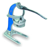Exprimidor De Naranja Aluminio + Obsequio Azul