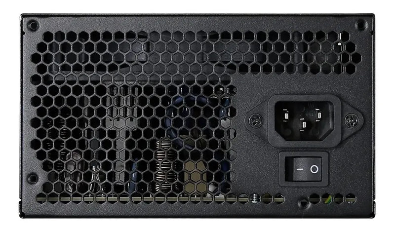 Fuente de poder para PC Giga-Byte Technology P650B 650W negra