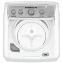 Lavadora Automática Agitador 19kg Blanca Mabe Lma79114vbab0