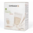 Bolsas Almacenamiento Leche Materna Cmbear 30 Unid 220ml