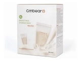 Bolsas Almacenamiento Leche Materna Cmbear 30 Unid 220ml