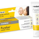 Medela Crema Lanolina Protección Pezón Lactancia Purelan N/a