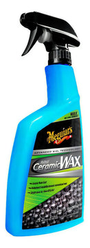 Hybrid Ceramic Wax Meguiars G092-37-58-01