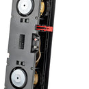 Focal 300 Iw Lcr6 Altavoz De Pared De 3 Vías Focal Color Blanco