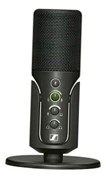 Micrófono Sennheiser 607792S