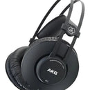 Auriculares AKG Blackshark K52 K52 matte black