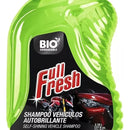Shampoo Para Autos Full Fresh 3785 Ml Autobrillante