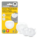 Medela Pezonera Protector 20mm X2 Entrega Hoy M 20mm