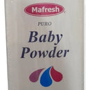 Talco Puro Baby Powder 625gr - g