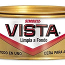Cera Crema Restaurador Pintura Pulidora Vista Simoniz 255gr