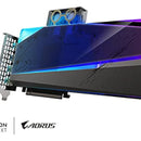Gigabyte Aorus Radeon Rx 6900 Xt Xtreme Waterforce
