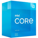 Procesador Intel Core I3 10105 10ma Lga 1200 Video Integrado