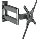 Soporte Pared Tv 32 A 55 Base Ajustable Articulado