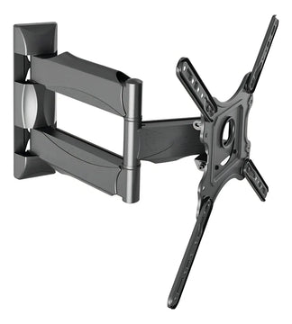 Soporte Pared Tv 32 A 55 Base Ajustable Articulado