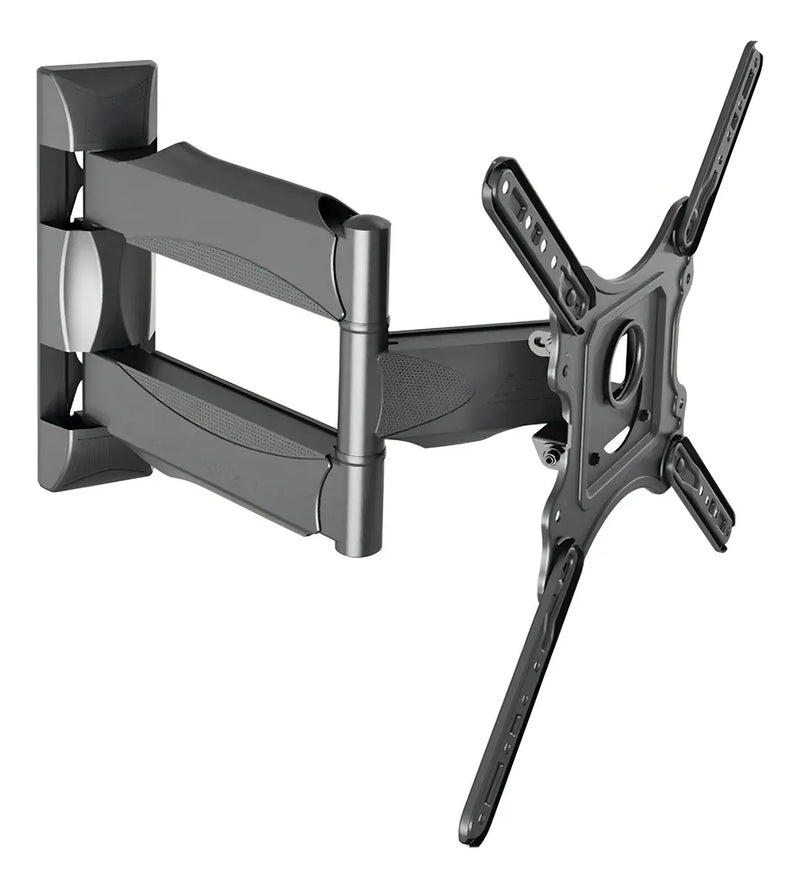 Soporte Pared Tv 32 A 55 Base Ajustable Articulado