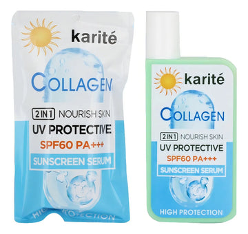 Protector Solar Collagen 60spf