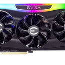 Tarjeta de video Nvidia Evga FTW Ultra Gaming GeForce RTX 30 Series RTX 3090 24GB