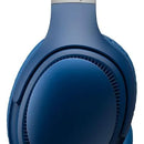 Audífonos De Diadema Kalley Inalámbricos Bluetooth