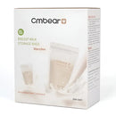 Bolsas Para Almacenamiento De Leche Materna Cmbear 30 Unid