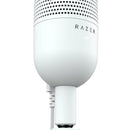Micrófono Razer Seiren V3 Mini Ultra Compacto Usb Color Blanco