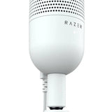Micrófono Razer Seiren V3 Mini Ultra Compacto Usb Color Blanco